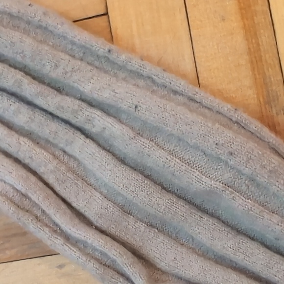 Flippa K Wool Rib Sweater - Picture 6 of 6